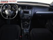 Volkswagen Jetta VI Рестайлинг Белгород  - изображение 27