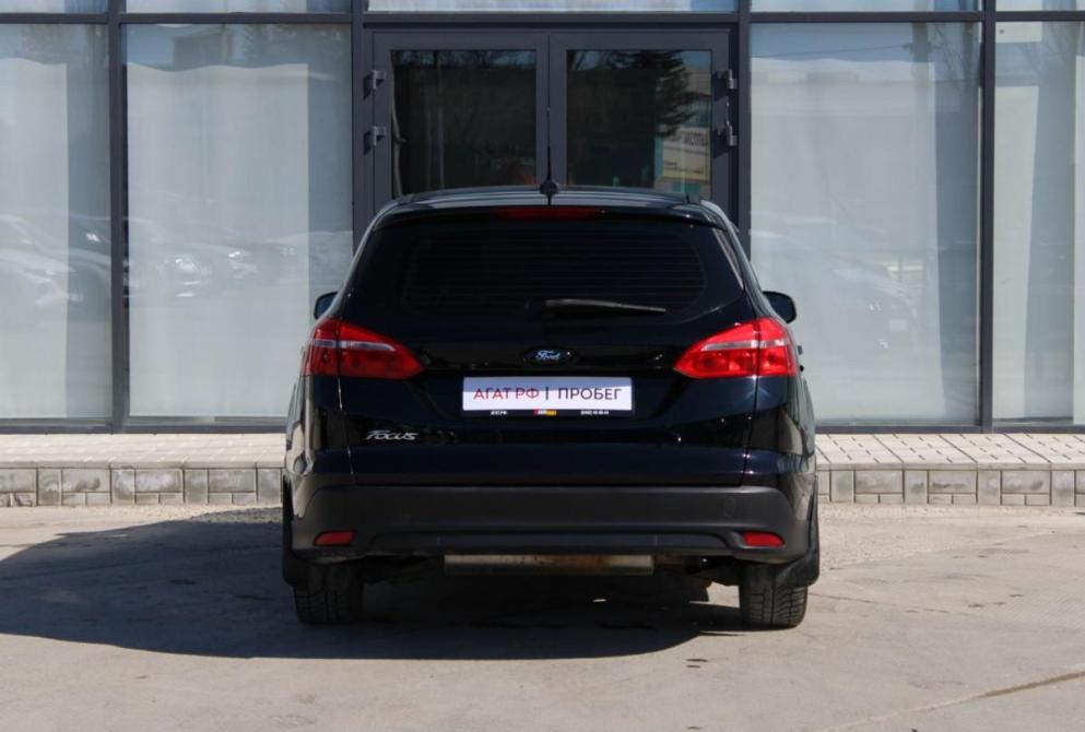 Ford Focus III Рестайлинг Саратов  - изображение 8