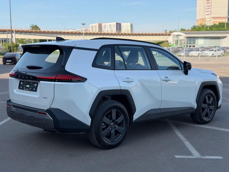 Toyota RAV4 VI (XA60) Казань  - изображение 7