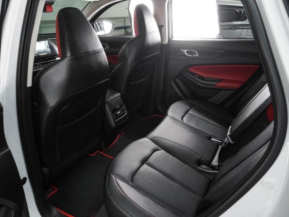 Changan CS55 Plus II Рестайлинг с пробегом 2023 года, цена 1 994 000 рублей, 40961 км, внедорожник, Автокод Объявления