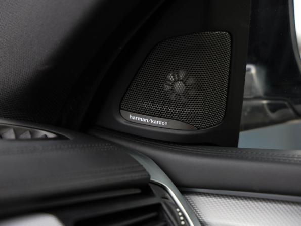 BMW X6 II (F16) с пробегом 2018 года, цена 4 569 000 рублей, 80310 км, внедорожник, Автокод Объявления