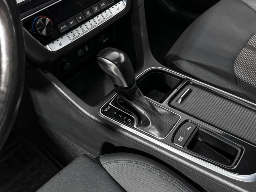 Hyundai Sonata VII (LF) Рестайлинг Санкт-Петербург  - изображение 11