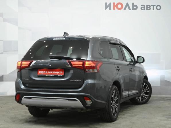 Mitsubishi Outlander III Рестайлинг 3 с пробегом 2019 года, цена 2 280 000 рублей, 147186 км, внедорожник, Автокод Объявления