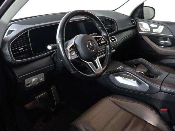 Mercedes-Benz GLE II (V167) с пробегом 2019 года, цена 6 297 000 рублей, 1000 км, внедорожник, Автокод Объявления