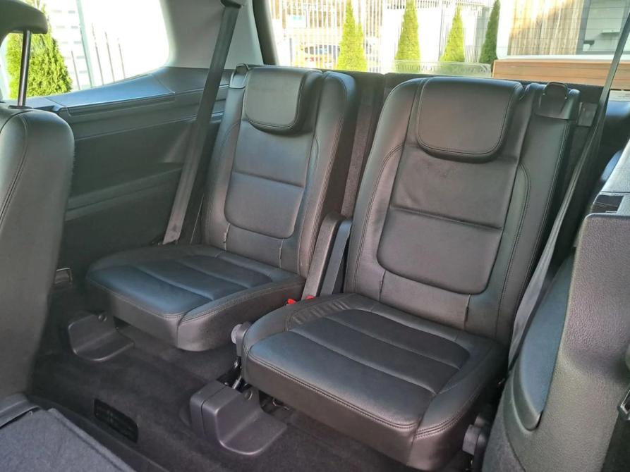 Volkswagen Sharan II Рестайлинг Санкт-Петербург  - изображение 16