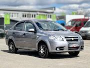 Chevrolet Aveo I Рестайлинг Ижевск  - изображение 25