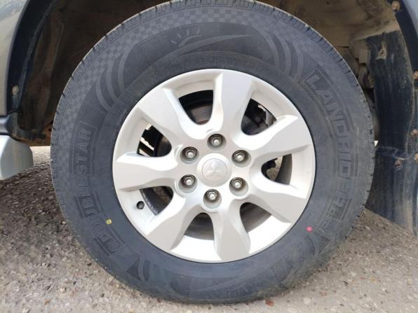 Mitsubishi Pajero IV Рестайлинг 2 с пробегом 2015 года, цена 2 477 000 рублей, 173000 км, внедорожник, Автокод Объявления