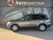 Hyundai Santa Fe II Волгоград  - изображение 32