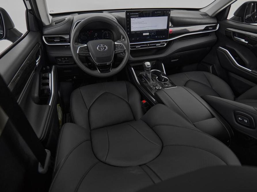 Toyota Highlander IV (XU70) Москва  - изображение 8