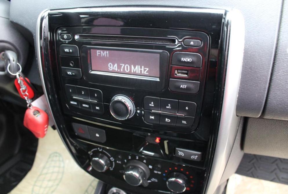 Nissan Terrano III (D10) Нижний Новгород  - изображение 18