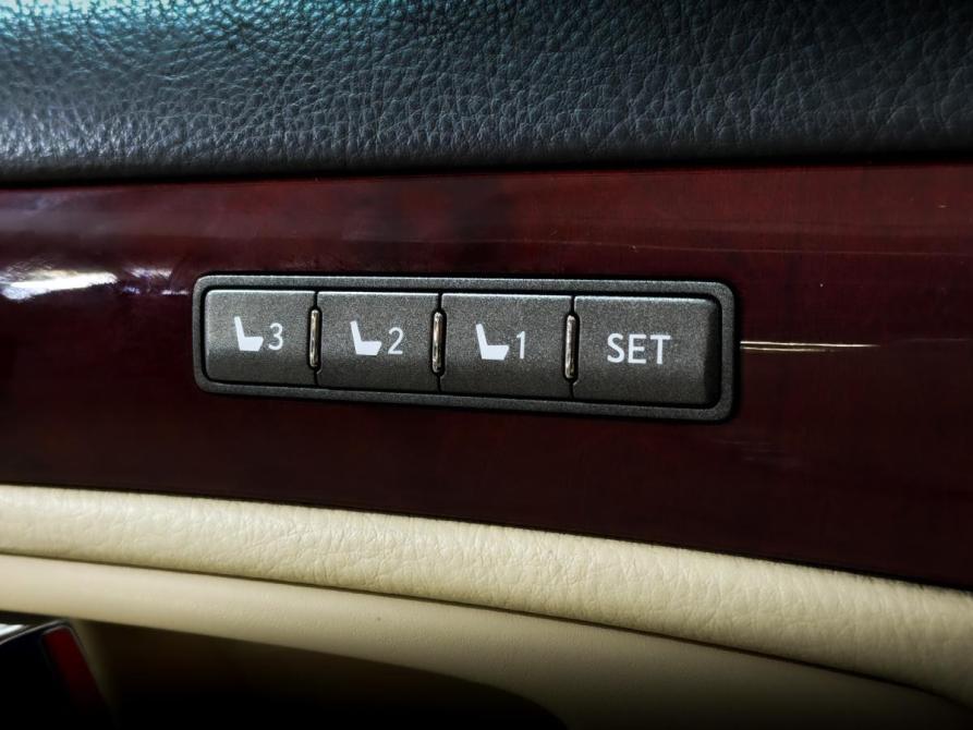 Lexus LS IV Москва  - изображение 22