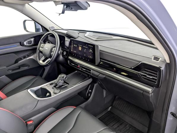 Haval H3 I с пробегом 2024 года, цена 2 329 000 рублей, 20910 км, внедорожник, Автокод Объявления