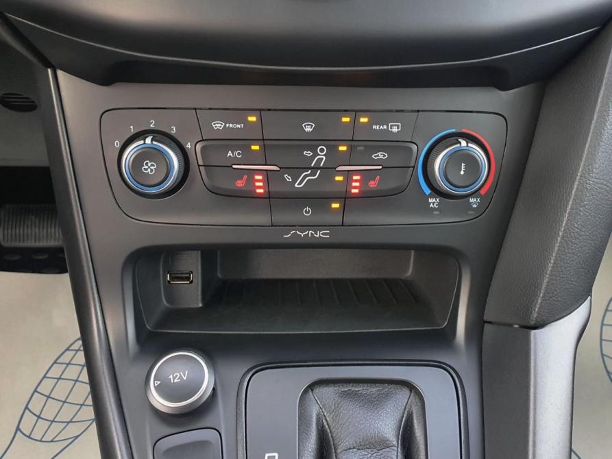 Ford Focus III Рестайлинг Челябинск  - изображение 18