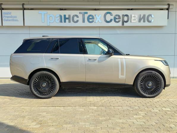 Land Rover Range Rover V с пробегом 2022 года, цена 19 500 000 рублей, 11272 км, внедорожник, Автокод Объявления