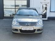 Nissan Almera III (G15) Москва  - изображение 17