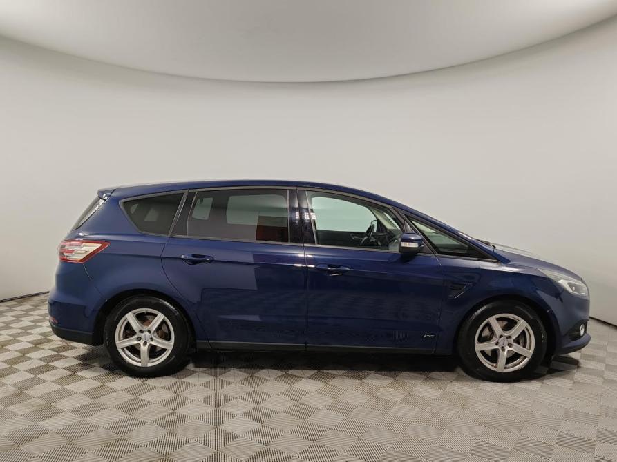 Ford S-MAX II Москва  - изображение 4