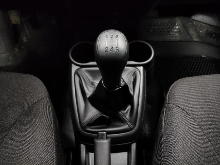 Lada (ВАЗ) Granta I Рестайлинг Пермь  - изображение 13