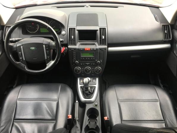 Land Rover Freelander II Рестайлинг с пробегом 2010 года, цена 949 000 рублей, 173261 км, внедорожник, Автокод Объявления