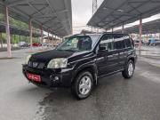 Nissan X-Trail I Рестайлинг Екатеринбург  - изображение 18