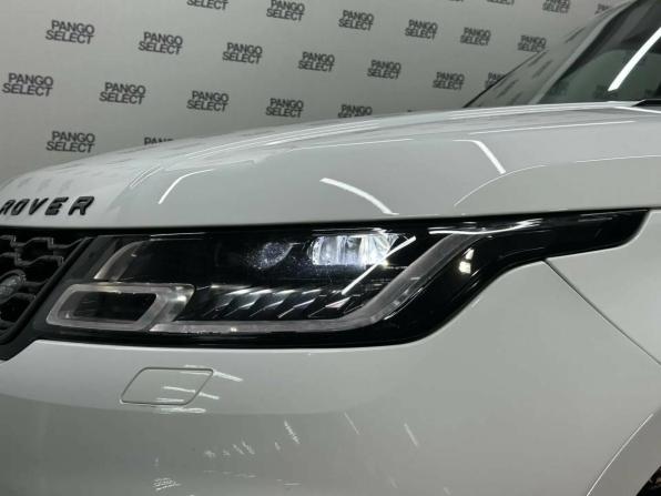 Land Rover Range Rover Sport II с пробегом 2020 года, цена 6 095 000 рублей, 80981 км, внедорожник, Автокод Объявления