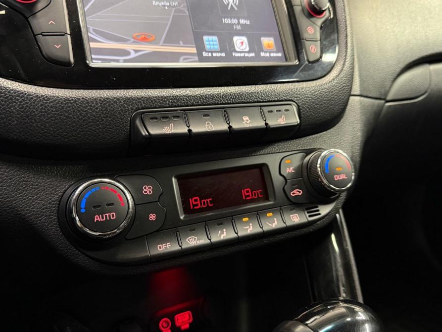 Kia Ceed II Рестайлинг Уфа  - изображение 21