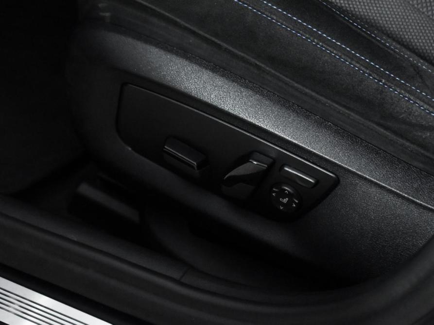 BMW 5 серии VII (G30/G31/G38) Санкт-Петербург  - изображение 12