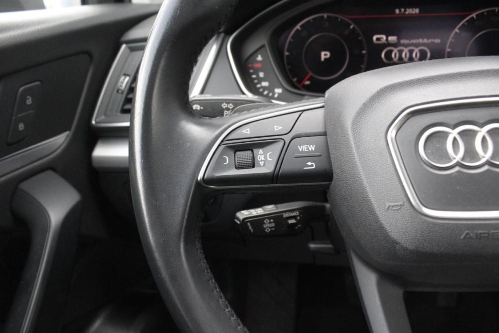 Audi Q5 II (FY) Брянск  - изображение 10