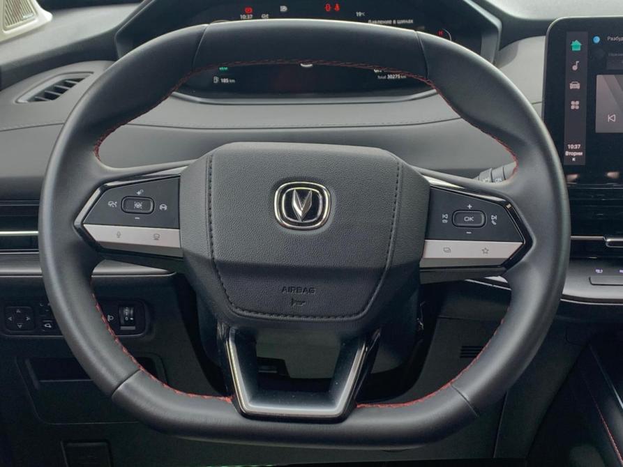 Changan CS55 Plus II Стерлитамак  - изображение 13
