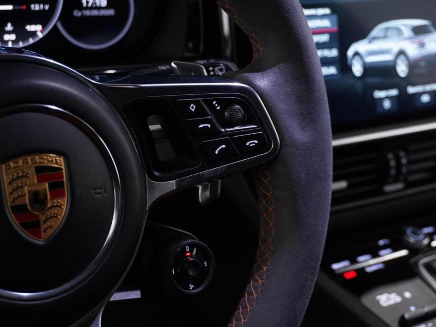 Porsche Cayenne III Москва  - изображение 15