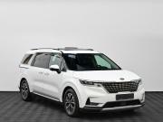 Kia Carnival IV Москва  - изображение 26
