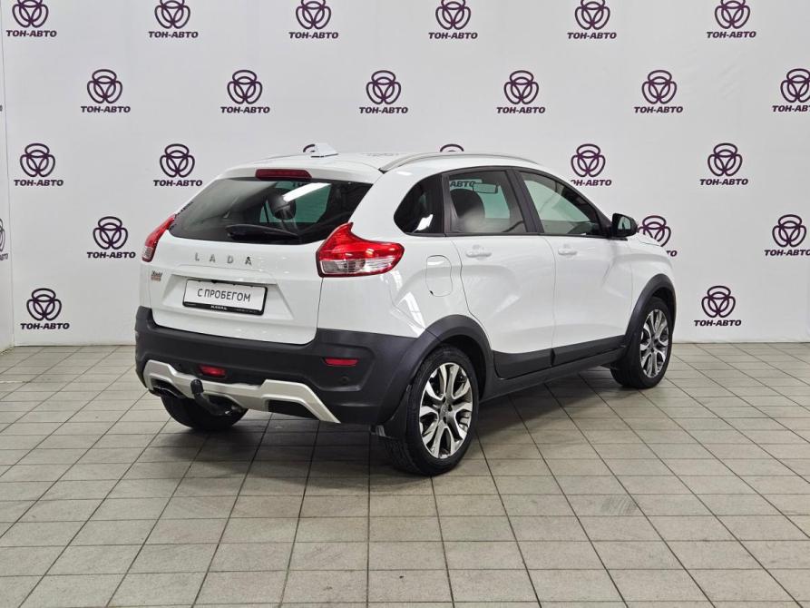 Lada (ВАЗ) XRAY I Тольятти  - изображение 5