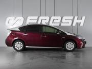 Toyota Prius III Рестайлинг (XW30) Минеральные Воды  - изображение 21