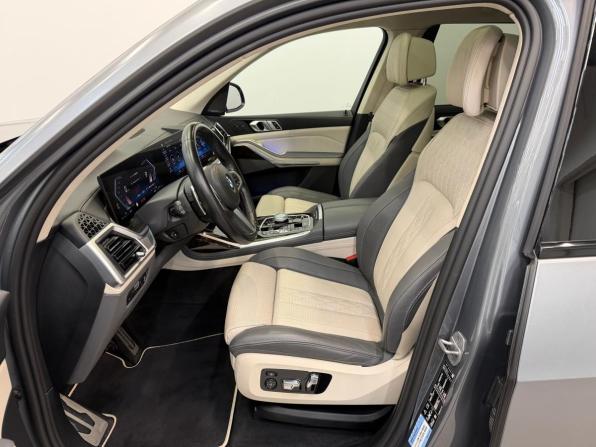BMW X7 I (G07) Рестайлинг с пробегом 2022 года, цена 11 900 000 рублей, 53000 км, внедорожник, Автокод Объявления