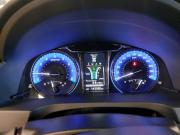 Toyota Camry VII (XV50) Рестайлинг Москва  - изображение 32