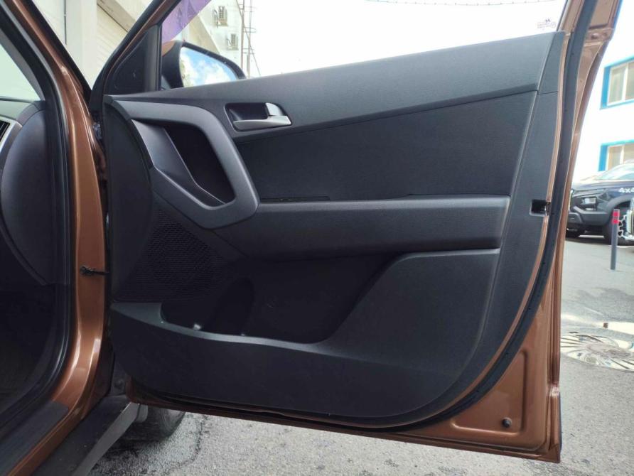 Hyundai Creta I Санкт-Петербург  - изображение 11