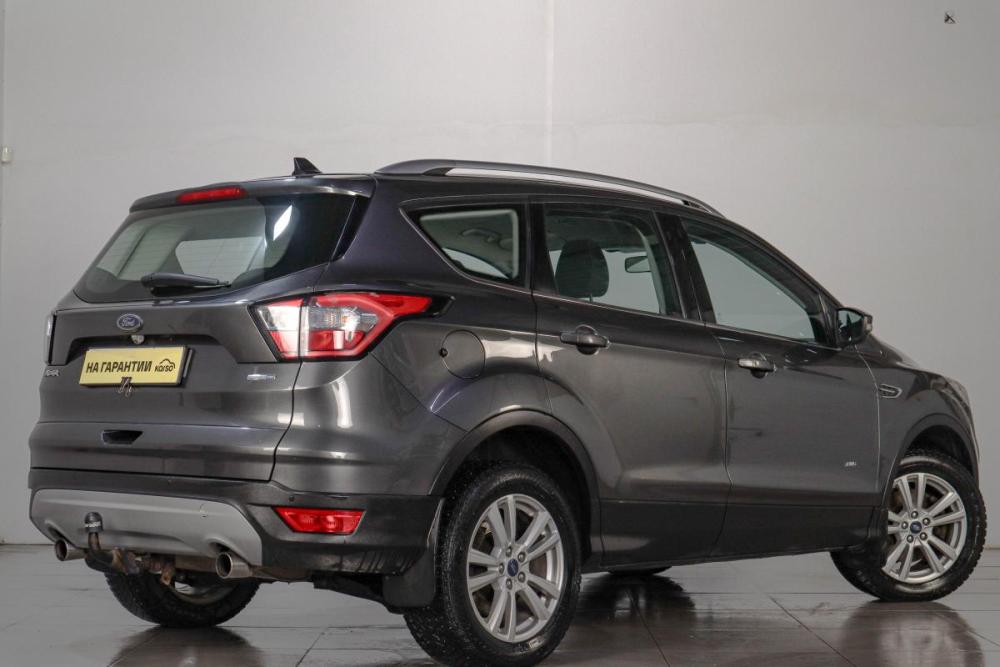 Ford Kuga II Рестайлинг Челябинск  - изображение 7
