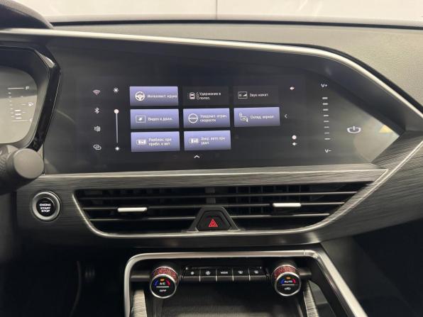 Geely Tugella I с пробегом 2021 года, цена 2 349 360 рублей, 81029 км, внедорожник, Автокод Объявления