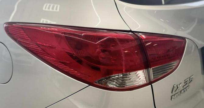 Hyundai ix35 I Рестайлинг с пробегом 2013 года, цена 1 499 000 рублей, 95100 км, внедорожник, Автокод Объявления