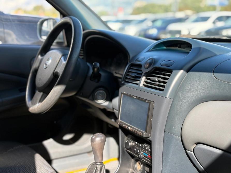 Nissan Almera Classic I Череповец  - изображение 13