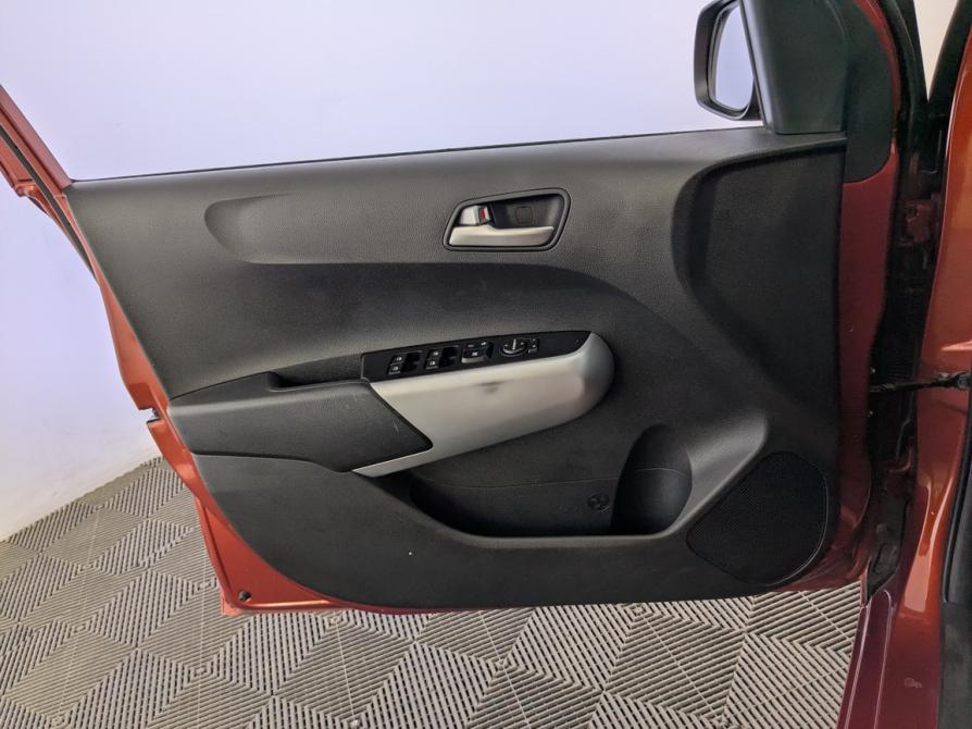 Kia Picanto III Москва  - изображение 16