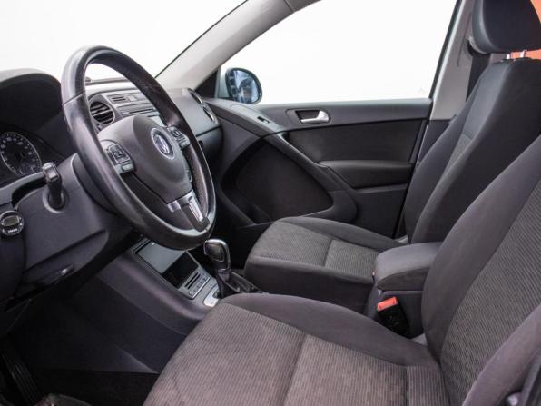 Volkswagen Tiguan I Рестайлинг с пробегом 2012 года, цена 995 000 рублей, 360723 км, внедорожник, Автокод Объявления