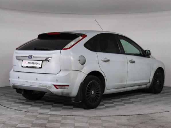 Ford Focus II Рестайлинг с пробегом 2009 года, цена 399 000 рублей, 188094 км, хэтчбек, Автокод Объявления