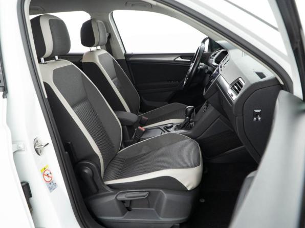 Volkswagen Tiguan II с пробегом 2019 года, цена 2 649 050 рублей, 91443 км, внедорожник, Автокод Объявления