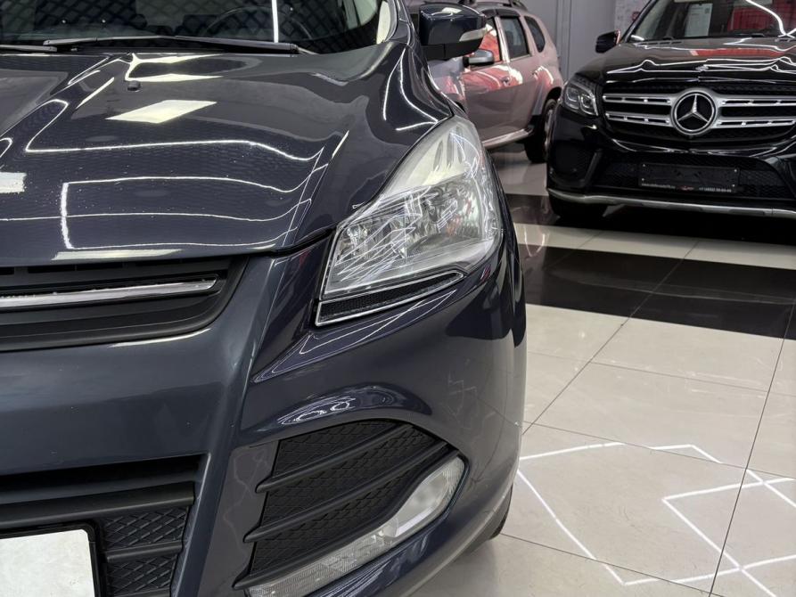 Ford Kuga II Ярославль  - изображение 10