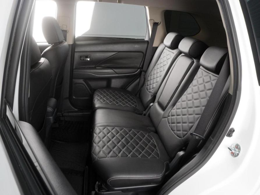 Mitsubishi Outlander III Рестайлинг 3 Минеральные Воды  - изображение 9