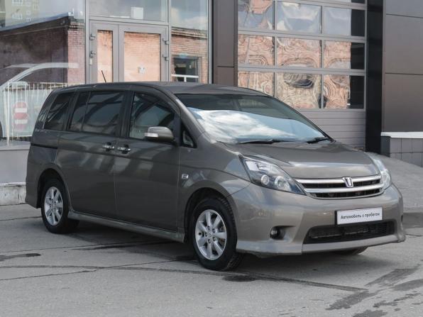 Toyota ISis I Рестайлинг с пробегом 2010 года, цена 1 150 000 рублей, 181213 км, компактвэн, Автокод Объявления