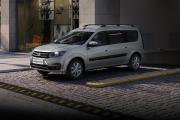 Lada (ВАЗ) Largus I Рестайлинг Москва  - изображение 21