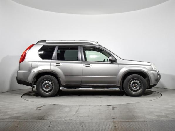Nissan X-Trail II с пробегом 2007 года, цена 669 000 рублей, 274925 км, внедорожник, Автокод Объявления