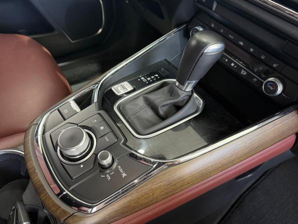 Mazda CX-9 II с пробегом 2019 года, цена 3 800 000 рублей, 45900 км, внедорожник, Автокод Объявления