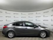 Kia Cerato III Москва  - изображение 17